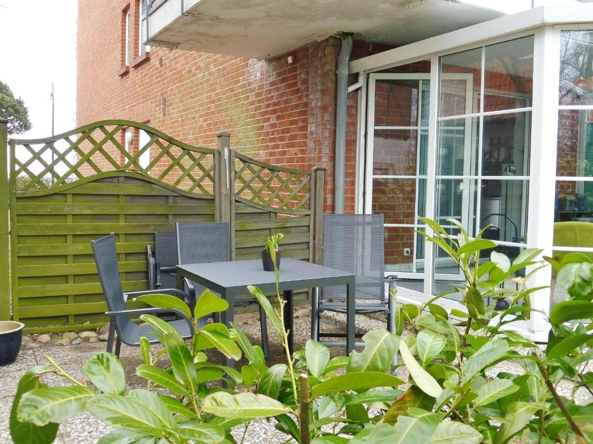 שרבאוץ Haus Windrose Windrose Appartement 1 מראה חיצוני תמונה