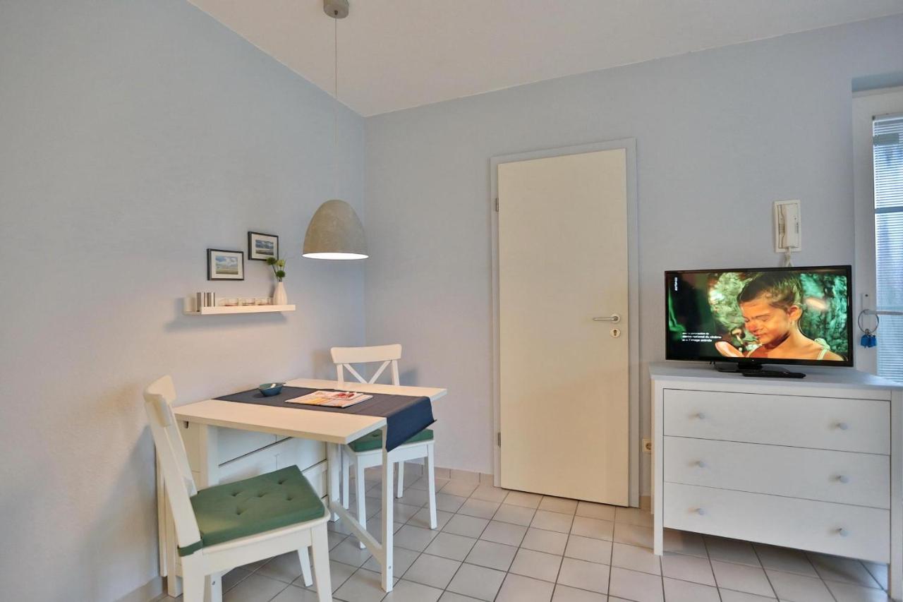 שרבאוץ Haus Windrose Windrose Appartement 1 מראה חיצוני תמונה