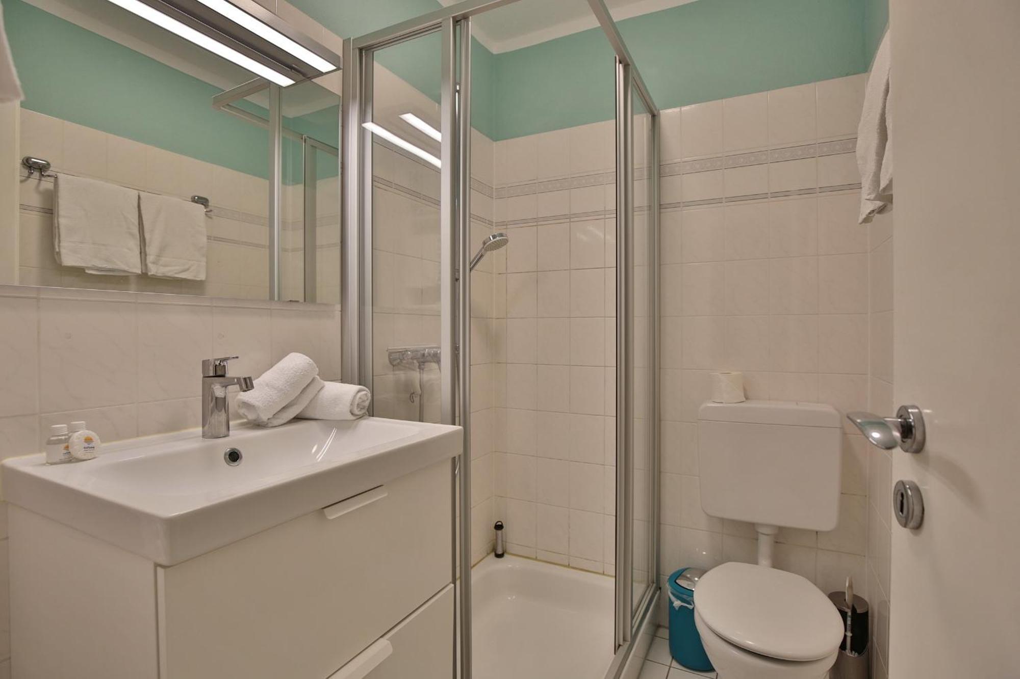 שרבאוץ Haus Windrose Windrose Appartement 1 מראה חיצוני תמונה