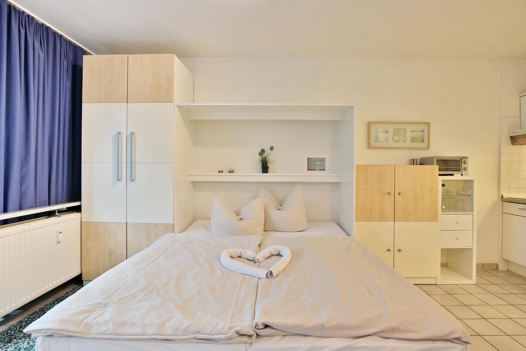 שרבאוץ Haus Windrose Windrose Appartement 1 מראה חיצוני תמונה