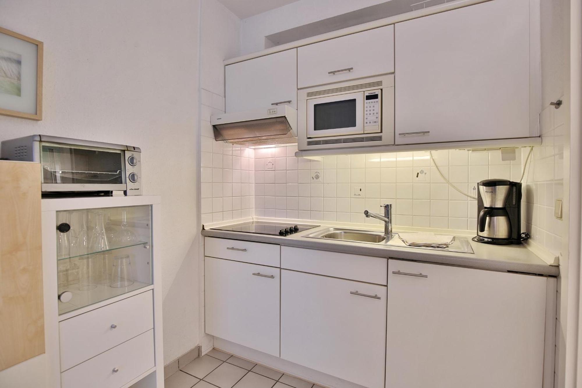 שרבאוץ Haus Windrose Windrose Appartement 1 מראה חיצוני תמונה