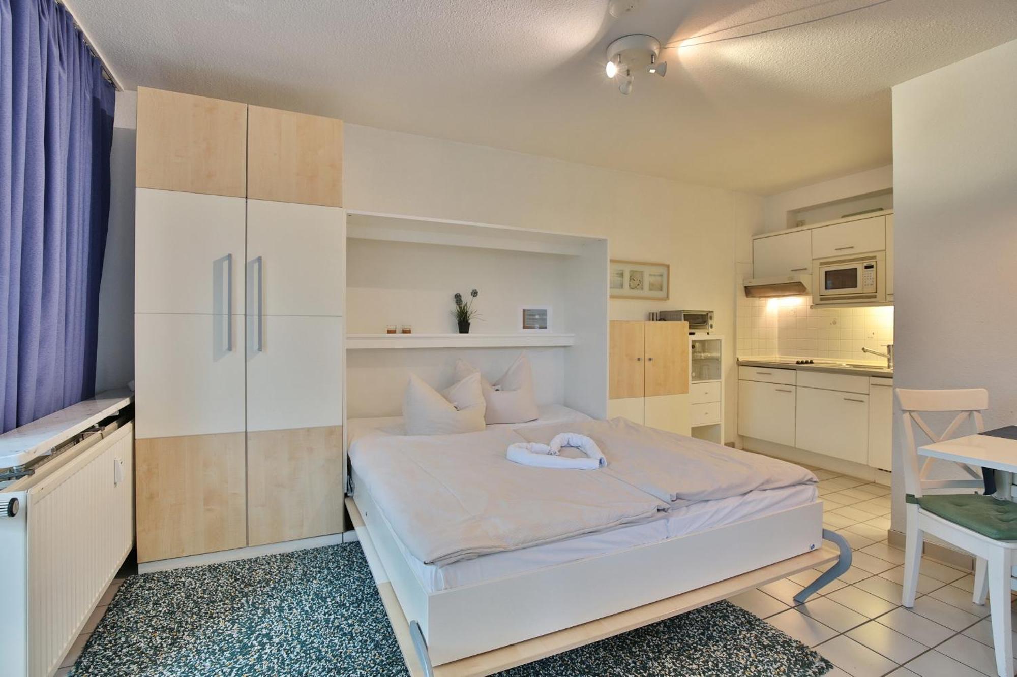 שרבאוץ Haus Windrose Windrose Appartement 1 מראה חיצוני תמונה