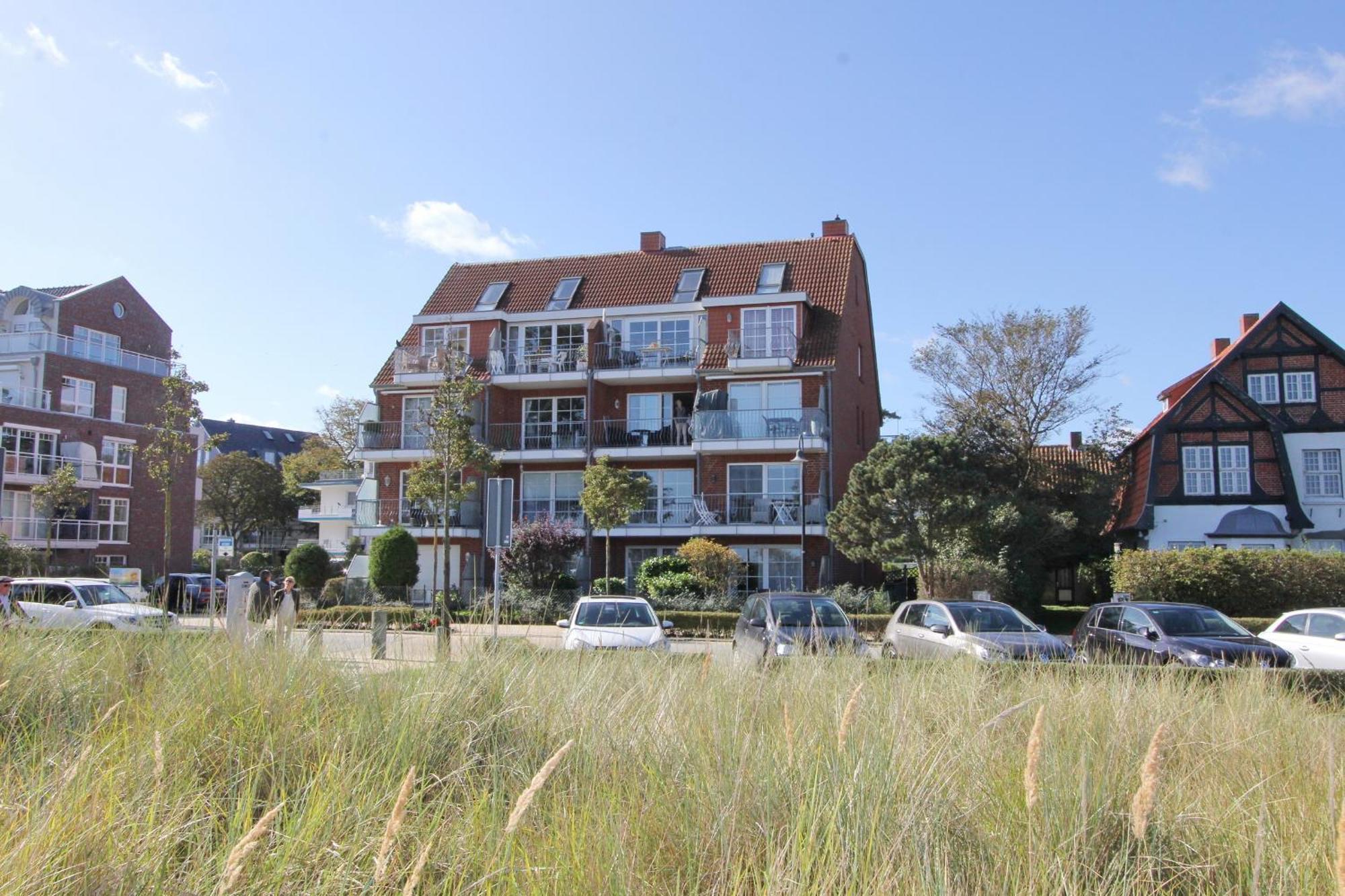 שרבאוץ Haus Windrose Windrose Appartement 1 מראה חיצוני תמונה