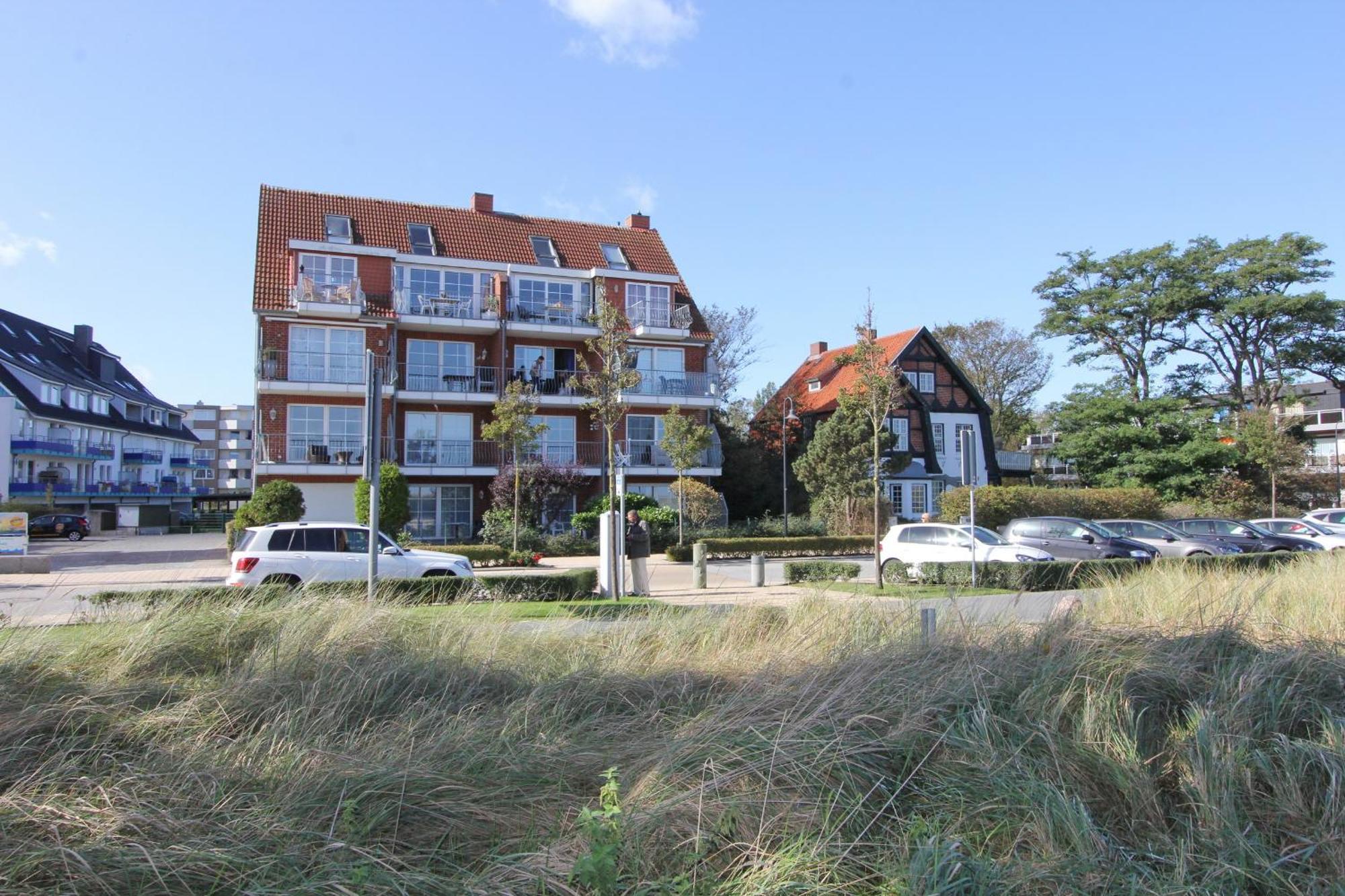 שרבאוץ Haus Windrose Windrose Appartement 1 מראה חיצוני תמונה